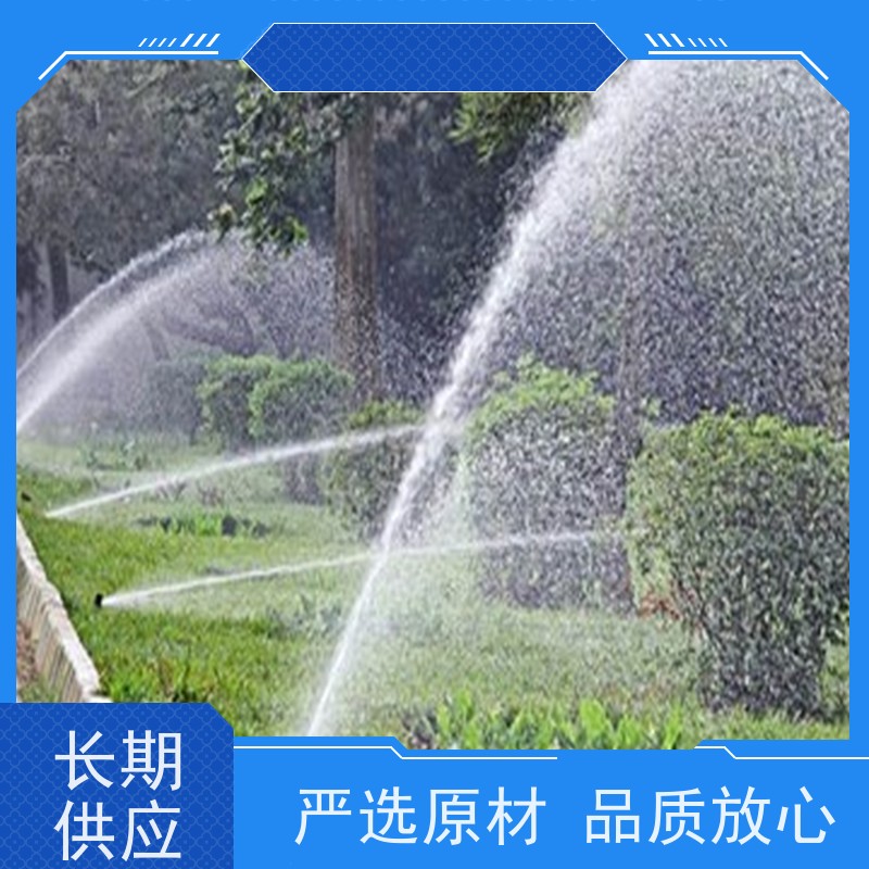 淋达LINDAICS 自动喷灌控制器 前置反冲洗过滤器 制作精密 应用范围广
