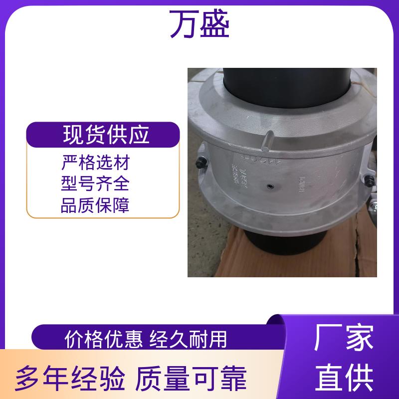 压缩机 矿山石油用机械配件 传送装置 JS2蛇簧连接器 万盛