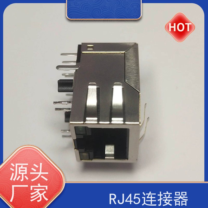 永利泰 RA19113G08GA型 数据传输端口 连接头厂家定制 可接受订货