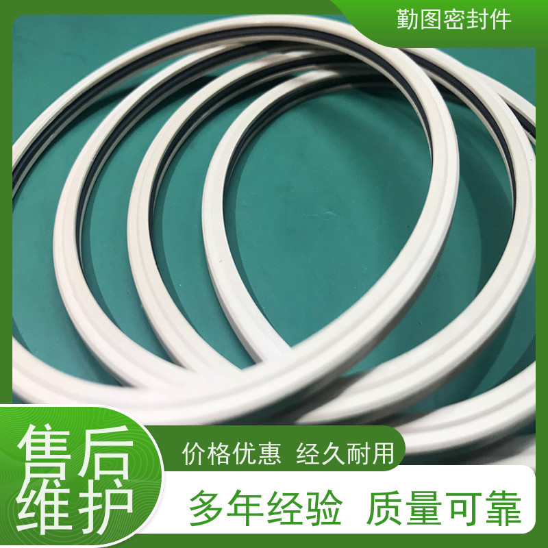勤图 15000PSI闸阀密封圈 耐高温摩擦系数低 满足各种应用要求 