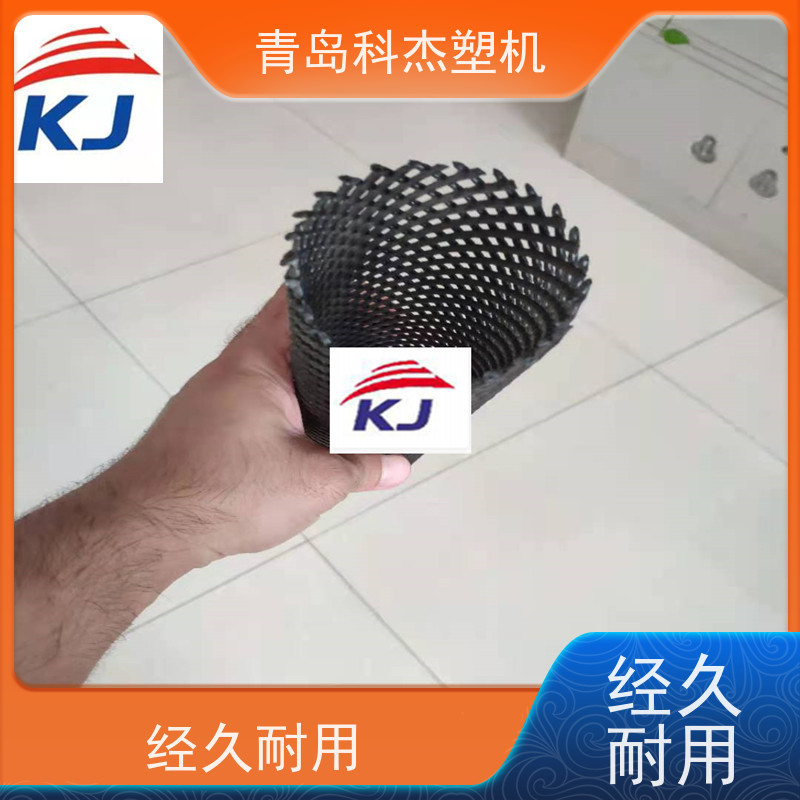 青岛科杰 自主研发 过滤纸盒用支撑管设备 节能环保 全自动