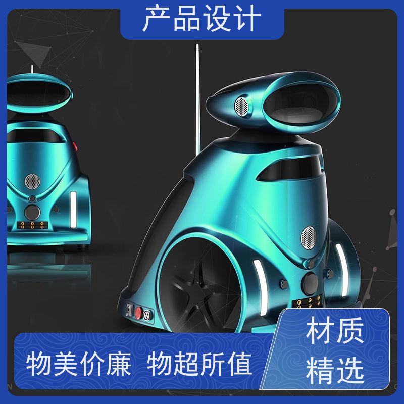 怡觉创新性产品设计可其他系统或部件进行兼容适用于工业设备行业
