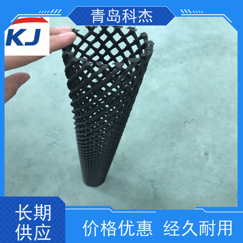 青岛科杰塑料机械有限公司 生产周期短 水过滤网管 高效节能 性能稳定