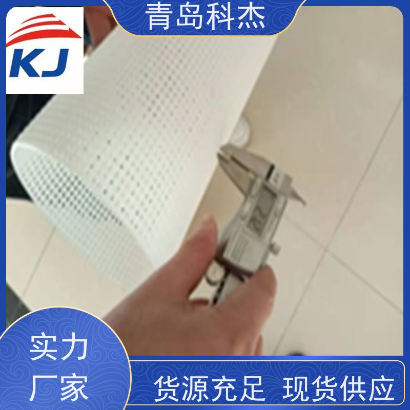 青岛科杰塑料机械有限公司 订单多 过滤芯龙骨 抗压性强 全自动