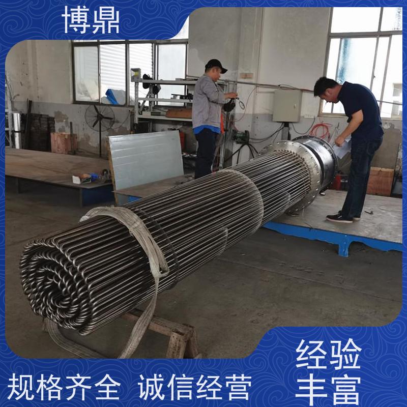 博鼎制热设备 电加热器 电加热元件 多年行业经验