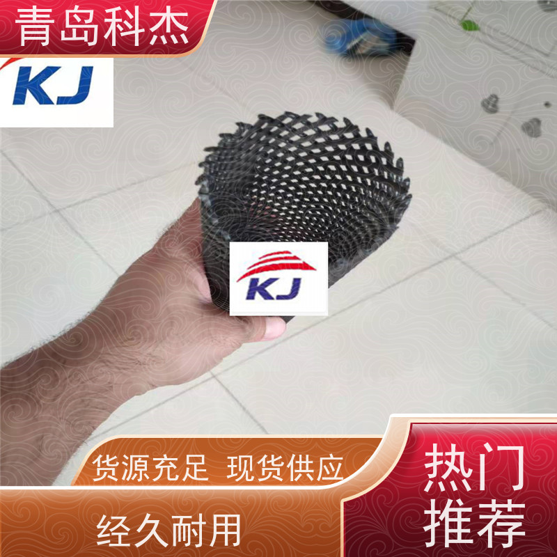 青岛科杰塑料机械有限公司 自主研发 过滤纸盒用支撑管 产量高 全自动