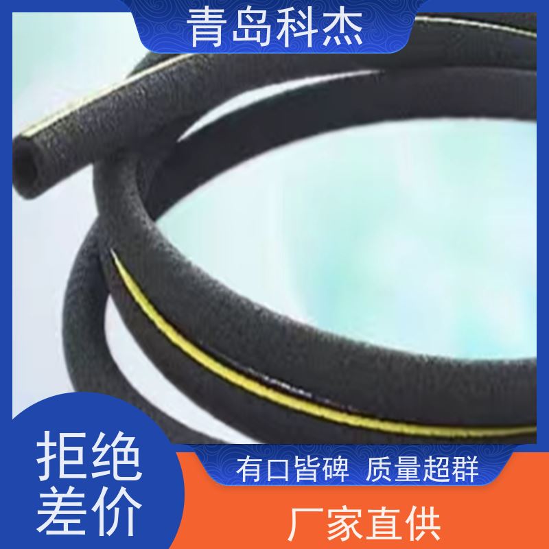 科杰塑机 生产厂家 纳米微孔曝气增氧管设备 效率高 性价比高