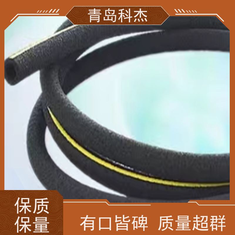 科杰塑机 生产厂家 曝气爆氧管设备 无废品 性能稳定