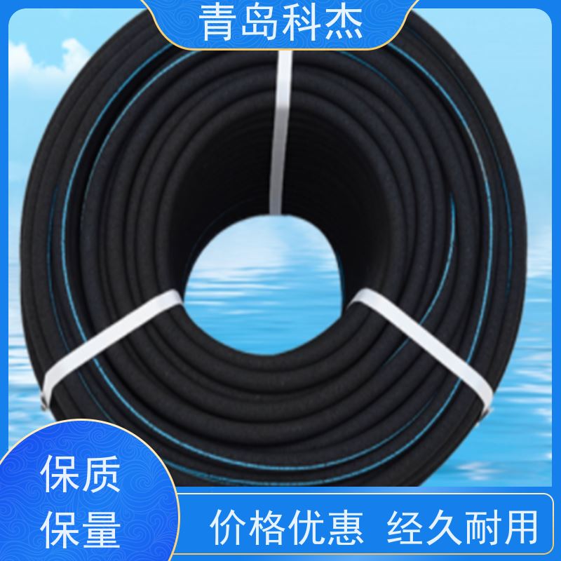 科杰塑机 生产厂家 纳米微孔曝气增氧管设备 外形美观 支持定制