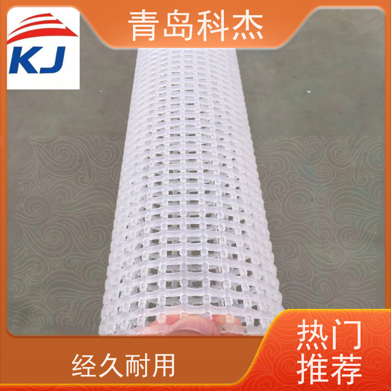 青岛科杰塑料机械有限公司 出口海内外 水过滤网管 节能环保 性价比高