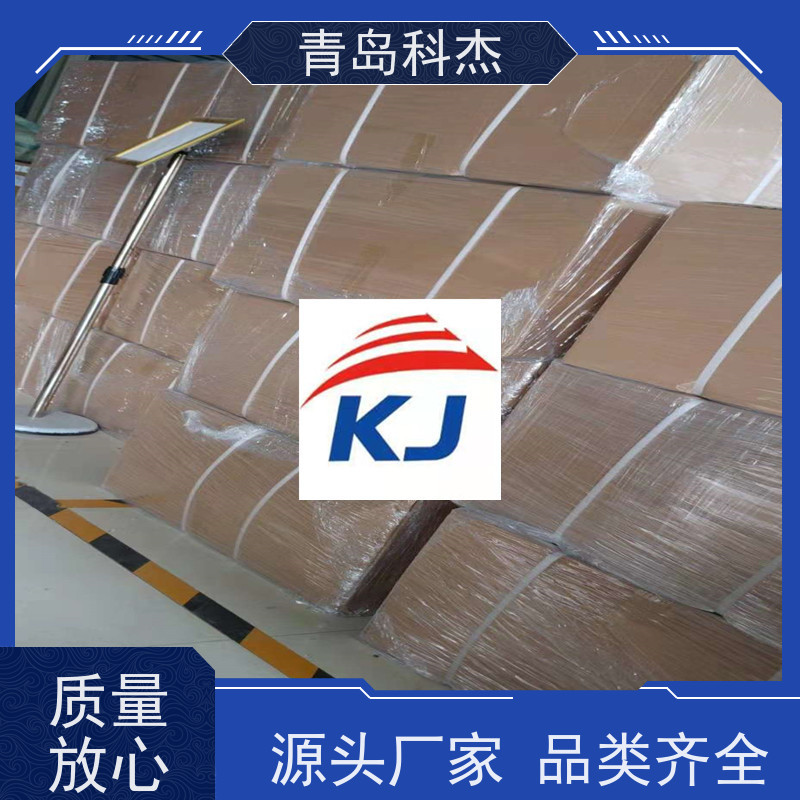 青岛科杰 工厂直供 液压支架高压胶管护套设备 产量高 省时省力