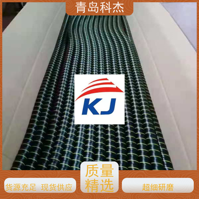 科杰塑机 专业生产厂家 液压支架高压胶管护套设备 外形美观 全自动