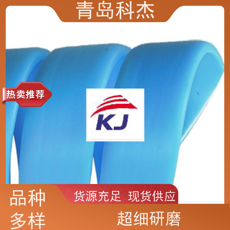 青岛科杰塑料机械有限公司 液压胶管螺旋保护套设备 外形美观 全自动
