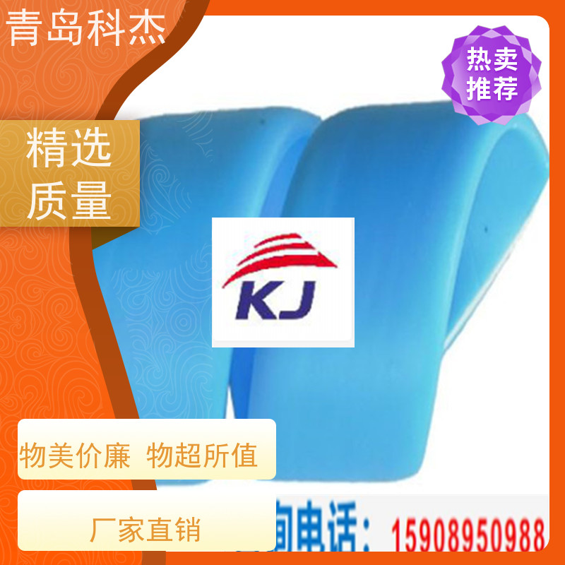 青岛科杰 工厂直供 液压支架高压胶管护套设备 产量高 性能稳定