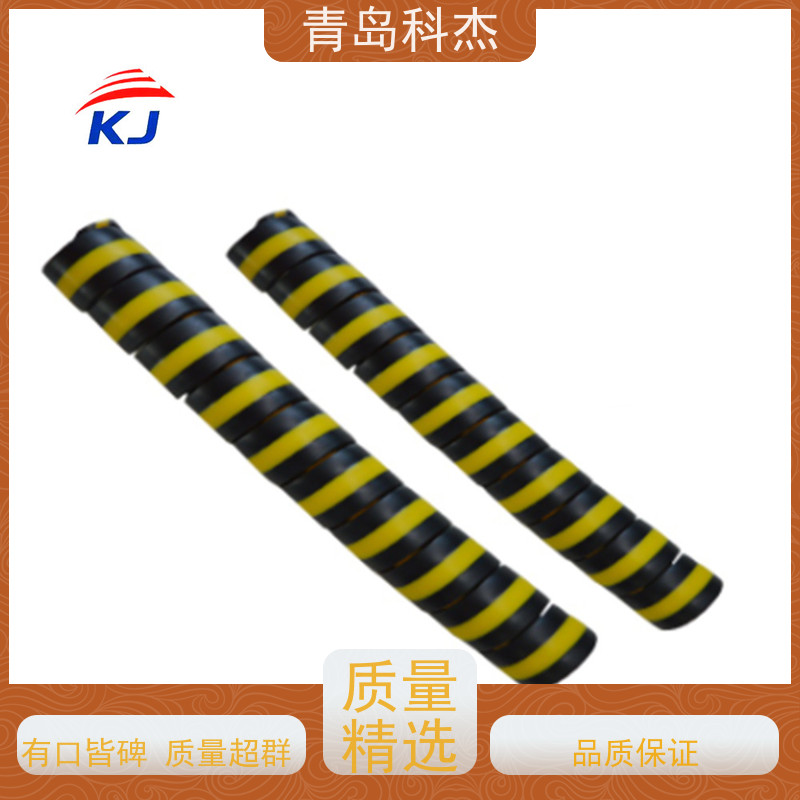 青岛科杰 工厂直供 高压低压胶管油管护套生产线 自主研发 支持定制