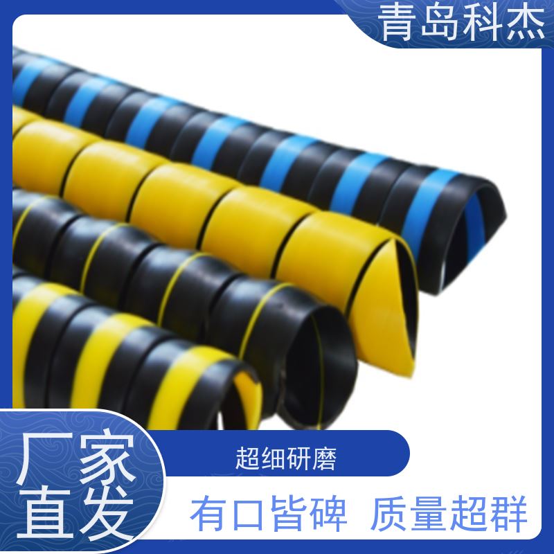 科杰塑机 专业生产厂家 液压支架高压胶管护套设备 无废品 性价比高