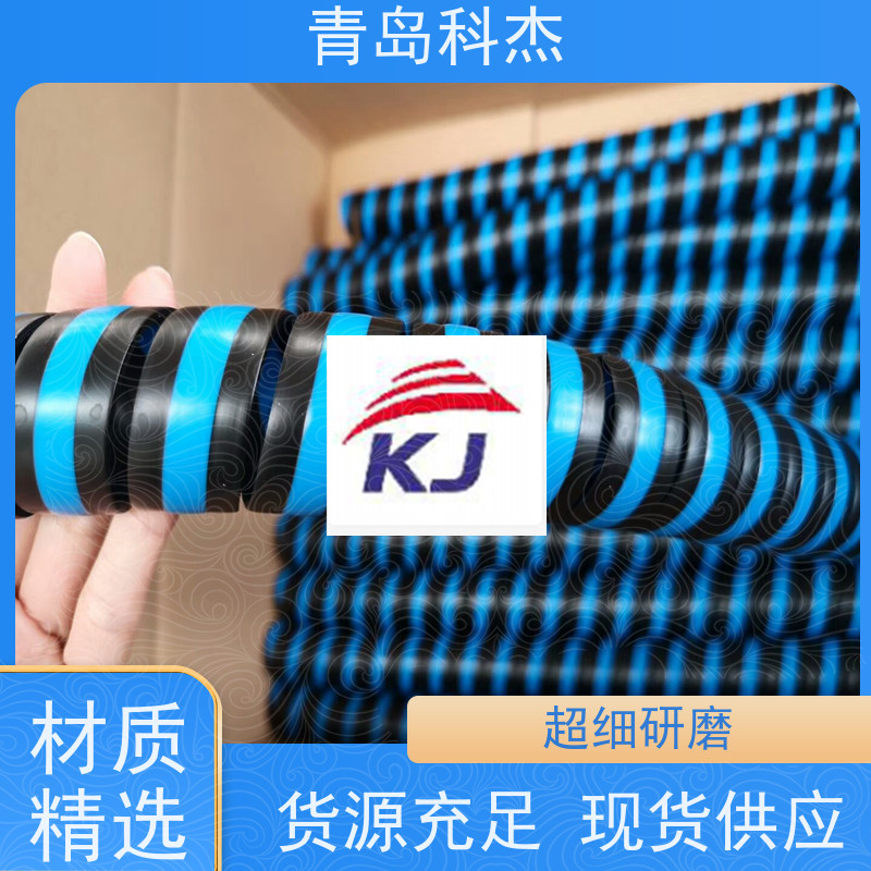 科杰塑机 工厂直供 液压支架高压胶管护套设备 抗压性强 省时省力