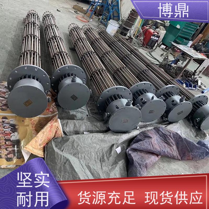 博鼎制热设备 电加热器 空气干烧电加热设备 经久耐用