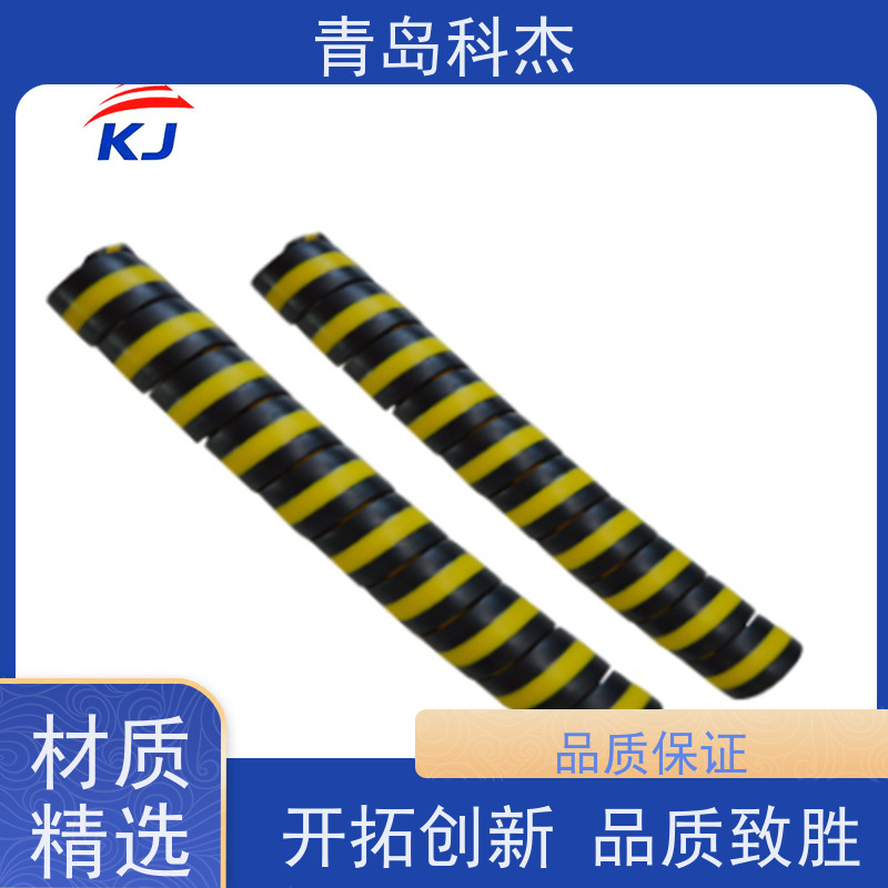 科杰塑机 专业生产厂家 液压胶管螺旋保护套设备 高效节能 性能稳定
