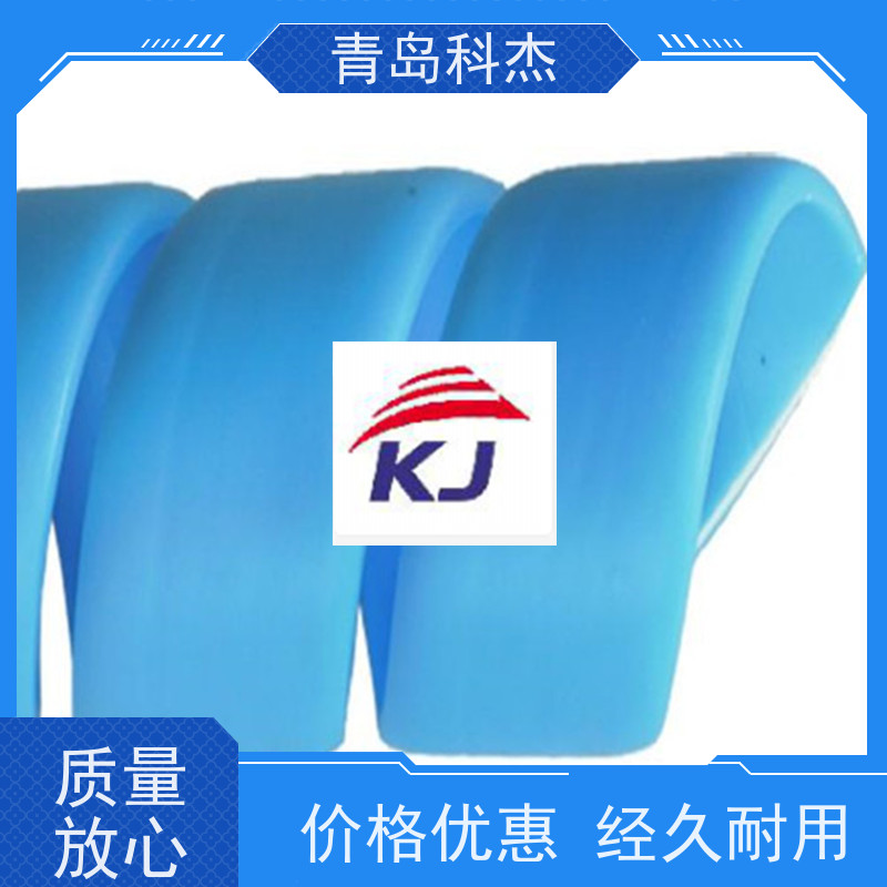 科杰塑机 工厂直供 高压低压胶管油管护套生产线 外形美观 性价比高