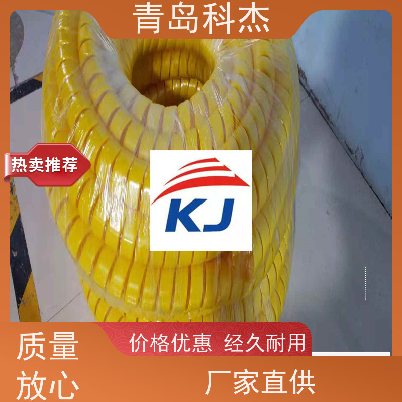 青岛科杰 专业生产厂家 液压支架高压胶管护套设备 效率高 性价比高