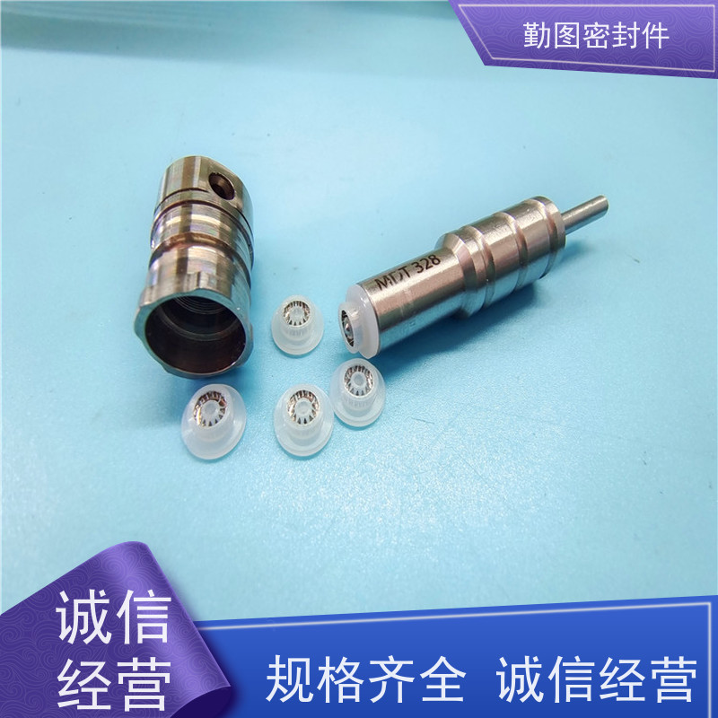  高分子泛塞封 降低系统的运行振动和噪声 长期供应
