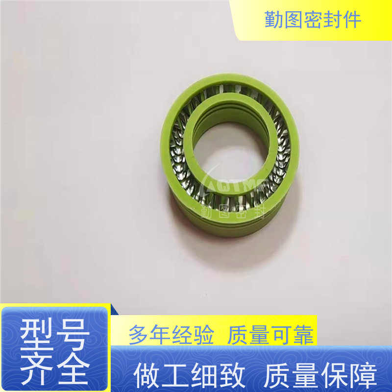  压电阀密封圈 能够紧密结合 起着润滑和平衡的效果 长期供应