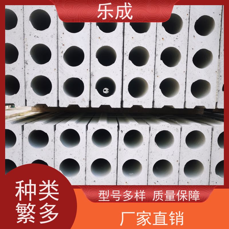 乐成 厂家支持定制易切割 轻质预制板 品质优良 性能稳定