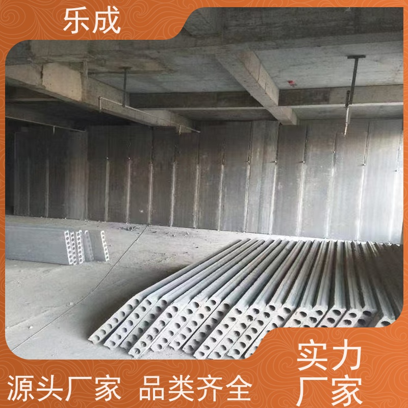 乐成 9\10\12\15\20厚可选 当天可发货 防火隔墙板 实力厂家 售后保证