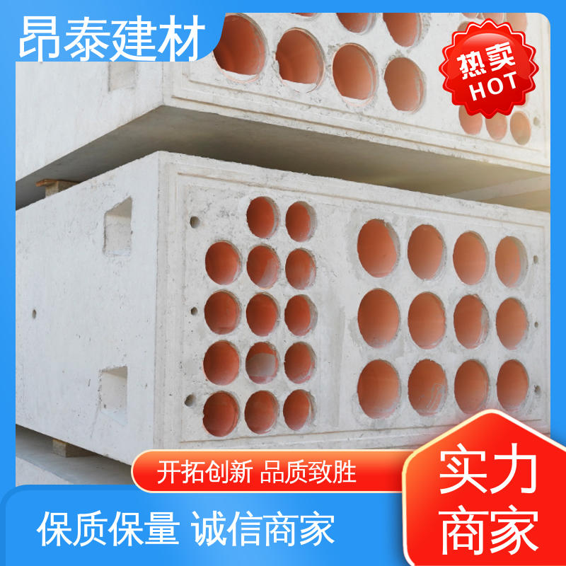 多种规格 防腐性能高 工厂化预制 结构稳定 电力通信组合排管