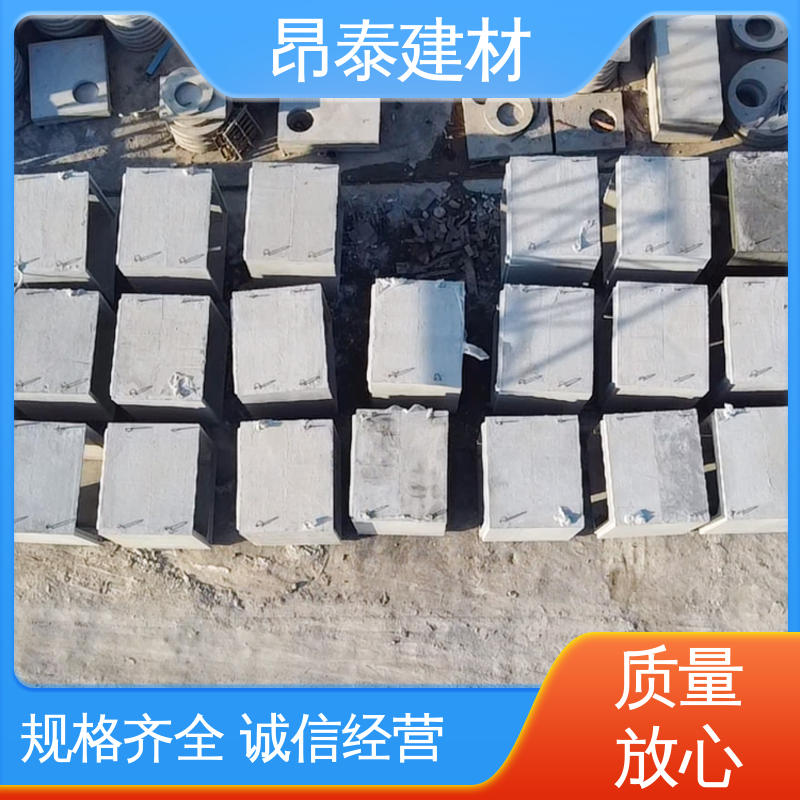 昂泰建材 正方长方可选 水泥箱涵 过路方涵 售后可靠