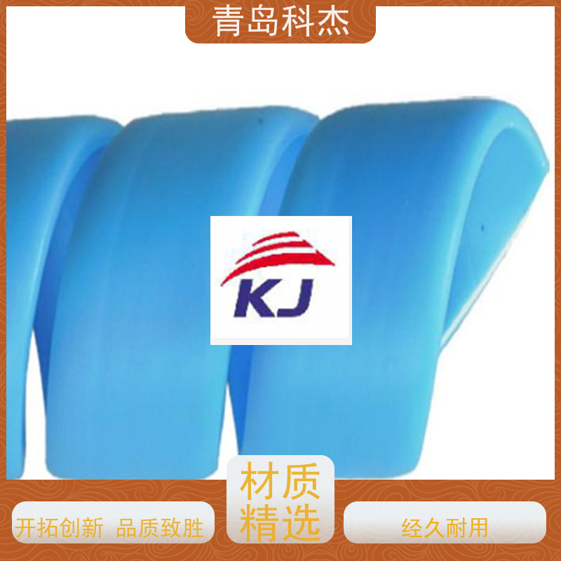 科杰塑机 工厂直供 高压低压胶管油管护套生产线 外形美观 支持定制