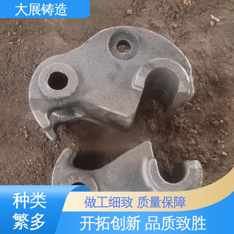 大展供应 浇筑件 车床主轴箱 开模加工五金机械配件