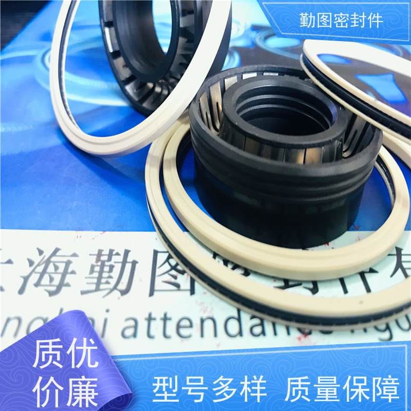 勤图 15000PSI闸阀密封圈 耐高温摩擦系数低 满足各种应用要求 