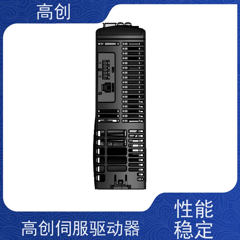 CDHDE-4D52A伺服驱动器 功率密度高 性能稳定 货源充足