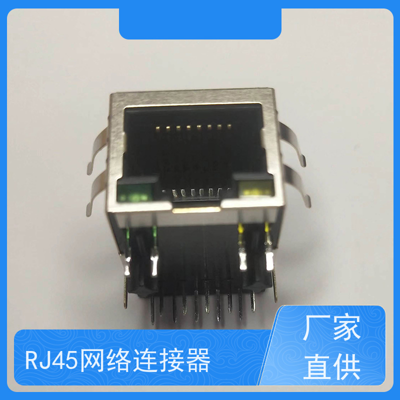 永利泰 RA19113G08GA型 数据传输端口 连接头厂家定制 可接受订货
