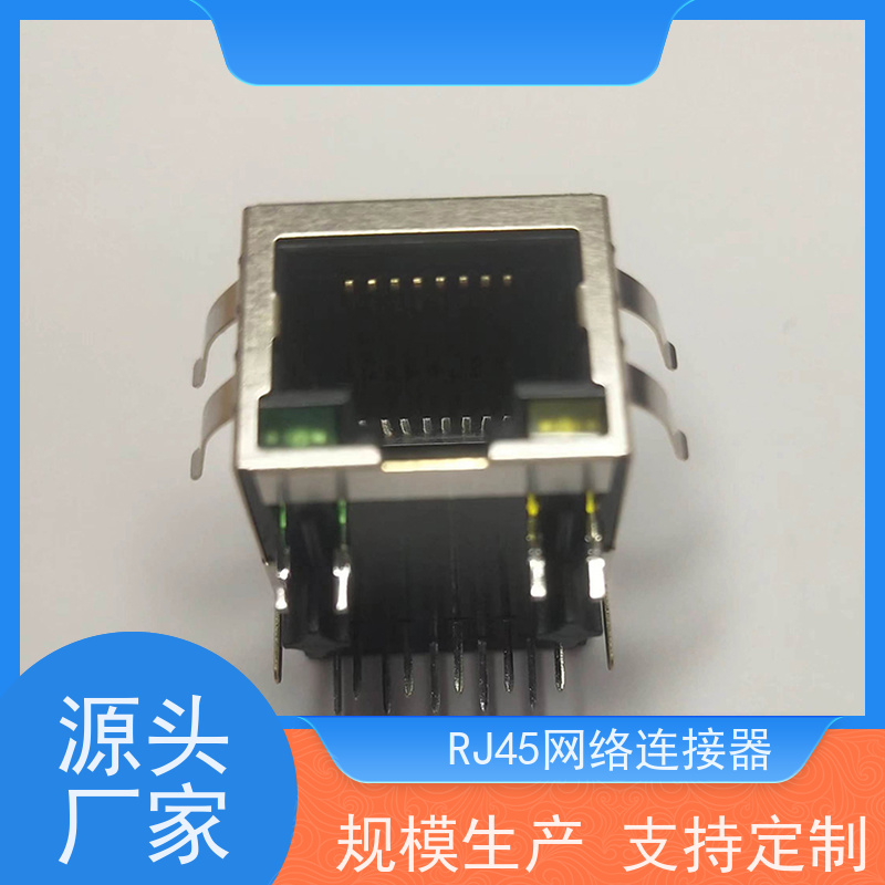 永利泰 RA19113G08GA型 数据传输端口 连接头厂家定制 可接受订货