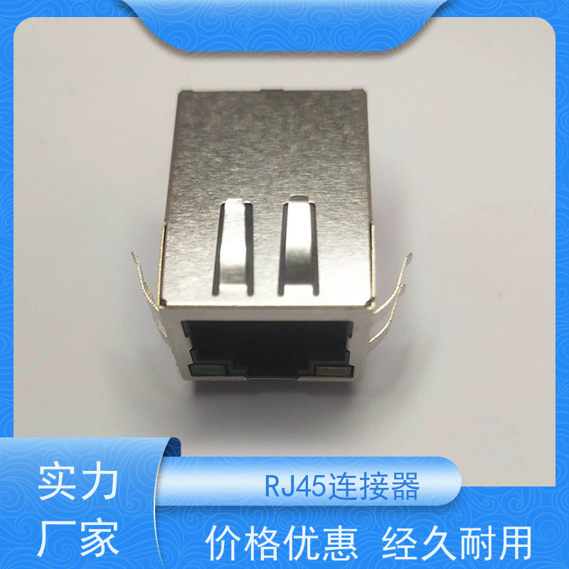 永利泰 RA19113G08GA型 数据传输端口 连接头厂家定制 可接受订货