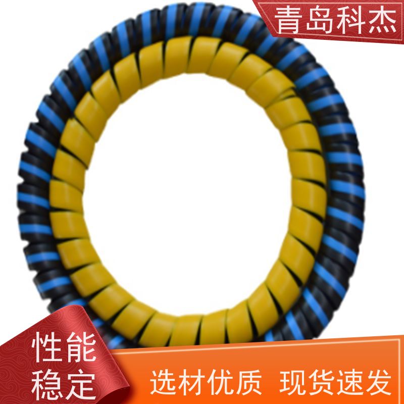 科杰塑机 工厂直供 液压支架高压胶管护套设备 效率高 全自动
