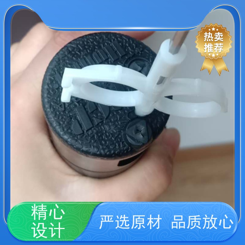 淋达LINDAICS 智能灌溉 5个电磁阀 多种控制方式 使用寿命长