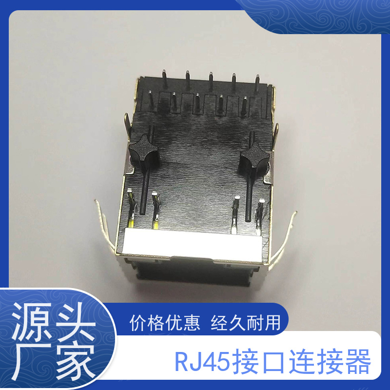 永利泰 RA19113G08GA型 数据传输端口 连接头厂家定制 可接受订货