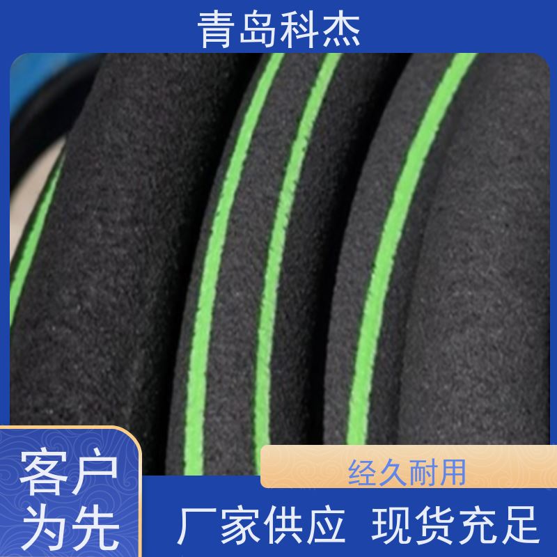 科杰塑机 工厂直供 纳米微孔曝气增氧管设备 无废品 支持定制