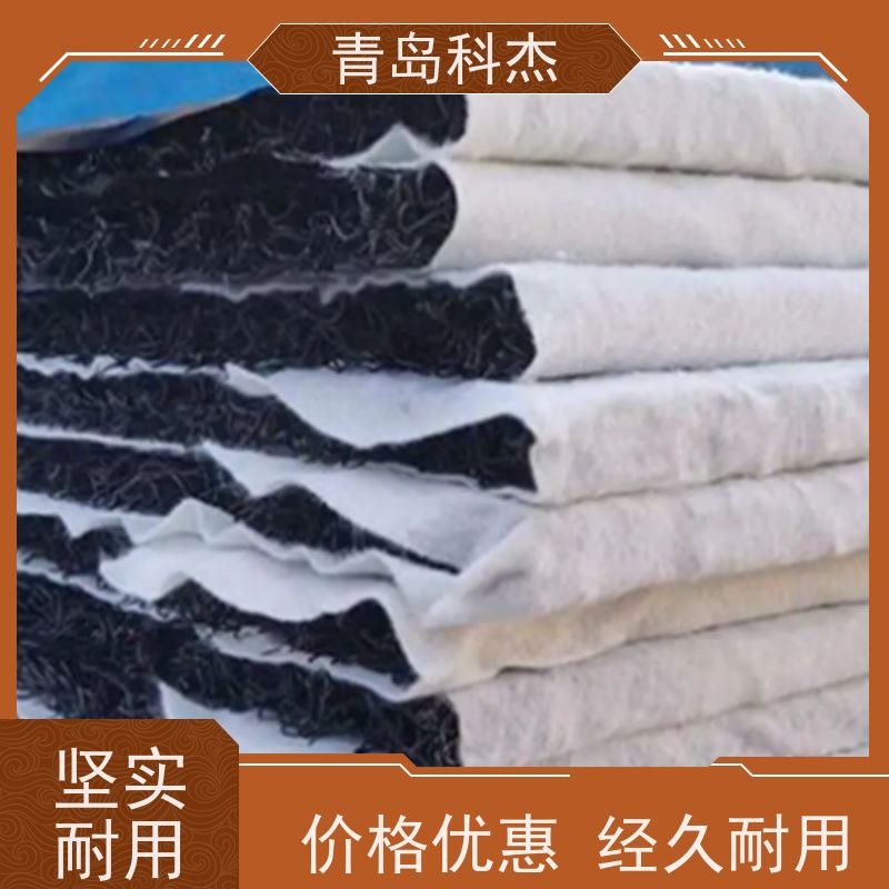 科杰塑机 厂家直供 3D土工垫设备 产量高 性价比高