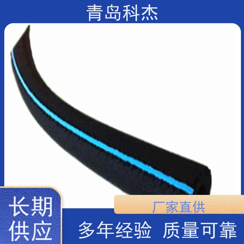 科杰塑机 工厂直供 纳米微孔曝气增氧管设备 生产速度快 性能稳定