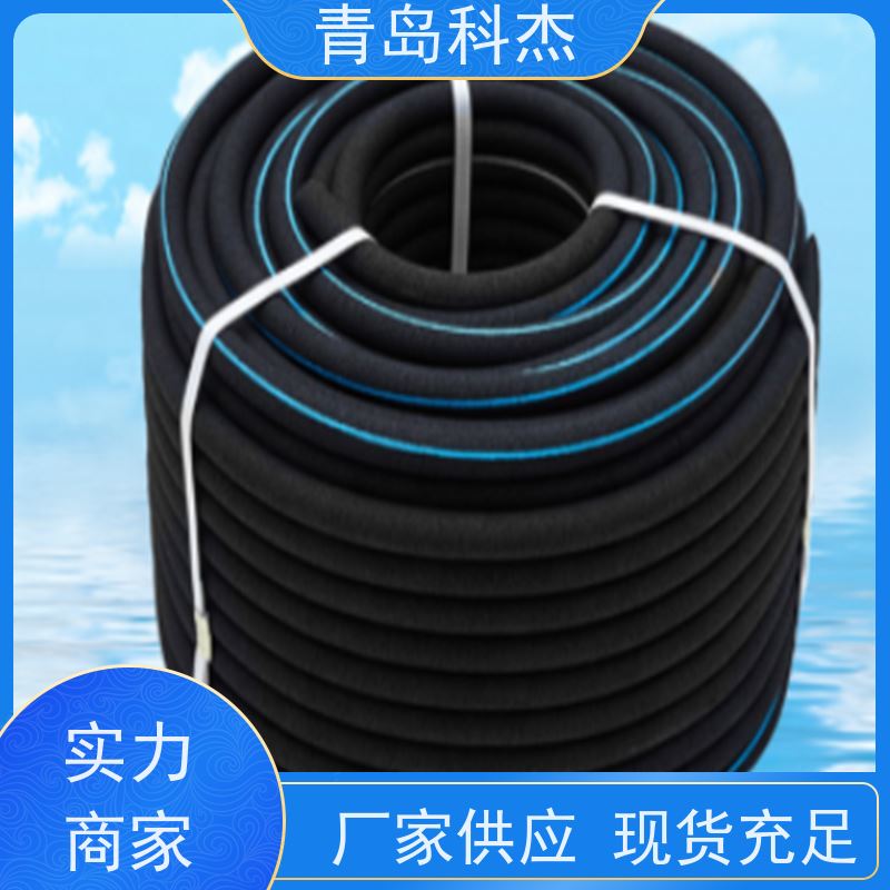 青岛科杰 生产厂家 纳米微孔曝气增氧管设备 产量高 性能稳定