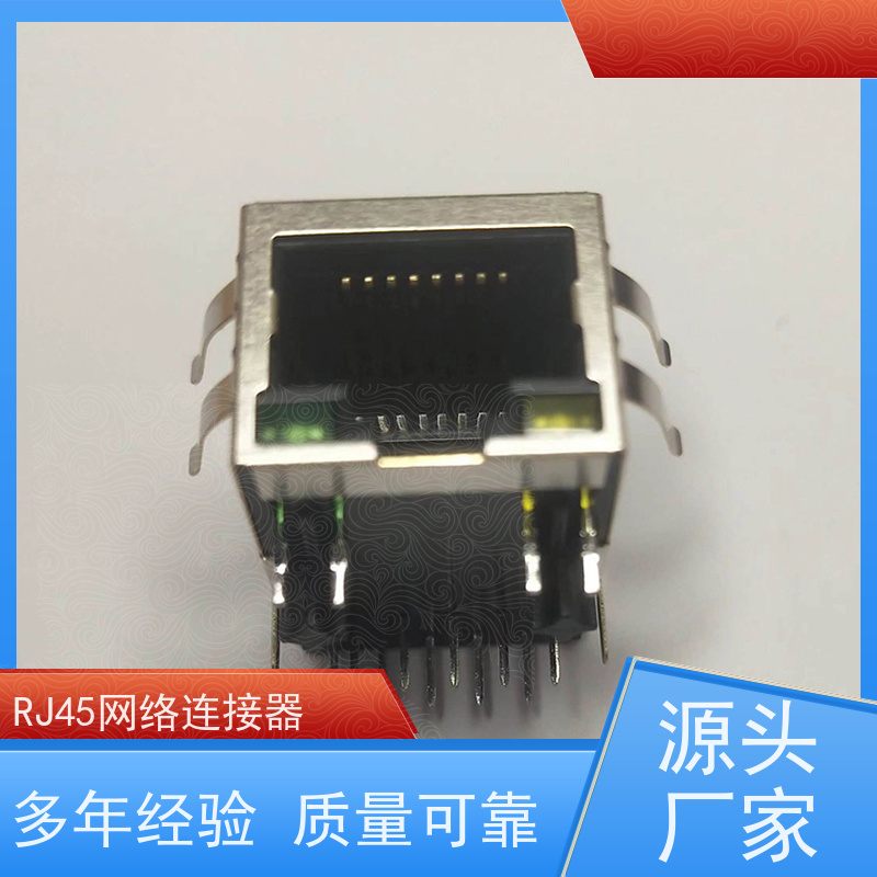 永利泰 RA19113G08GA型 数据传输端口 连接头厂家定制 可接受订货