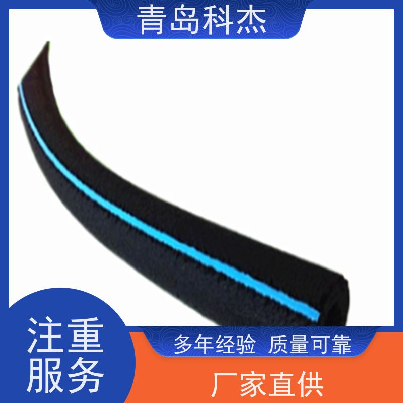 青岛科杰 生产厂家 曝气爆氧管挤出设备 高效节能 省时省力