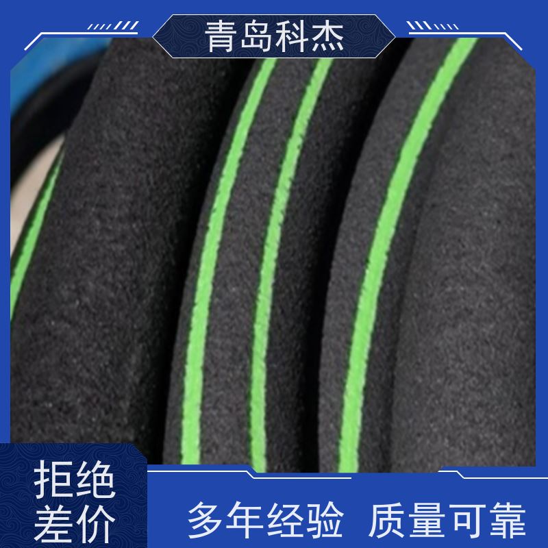 青岛科杰 工厂直供 曝气增氧管设备 效率高 全自动