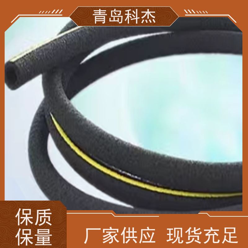 科杰塑机 工厂直供 曝气爆氧管挤出设备 无废品 支持定制