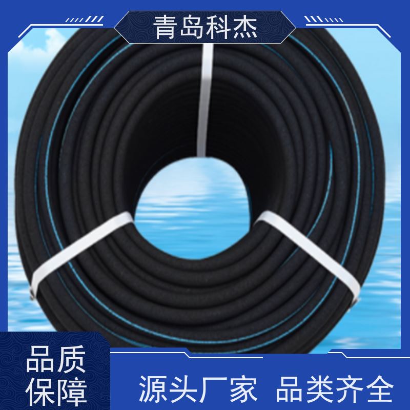 科杰塑机 生产厂家 耐酸碱性介质 增氧曝气管设备 高效节能 性价比高